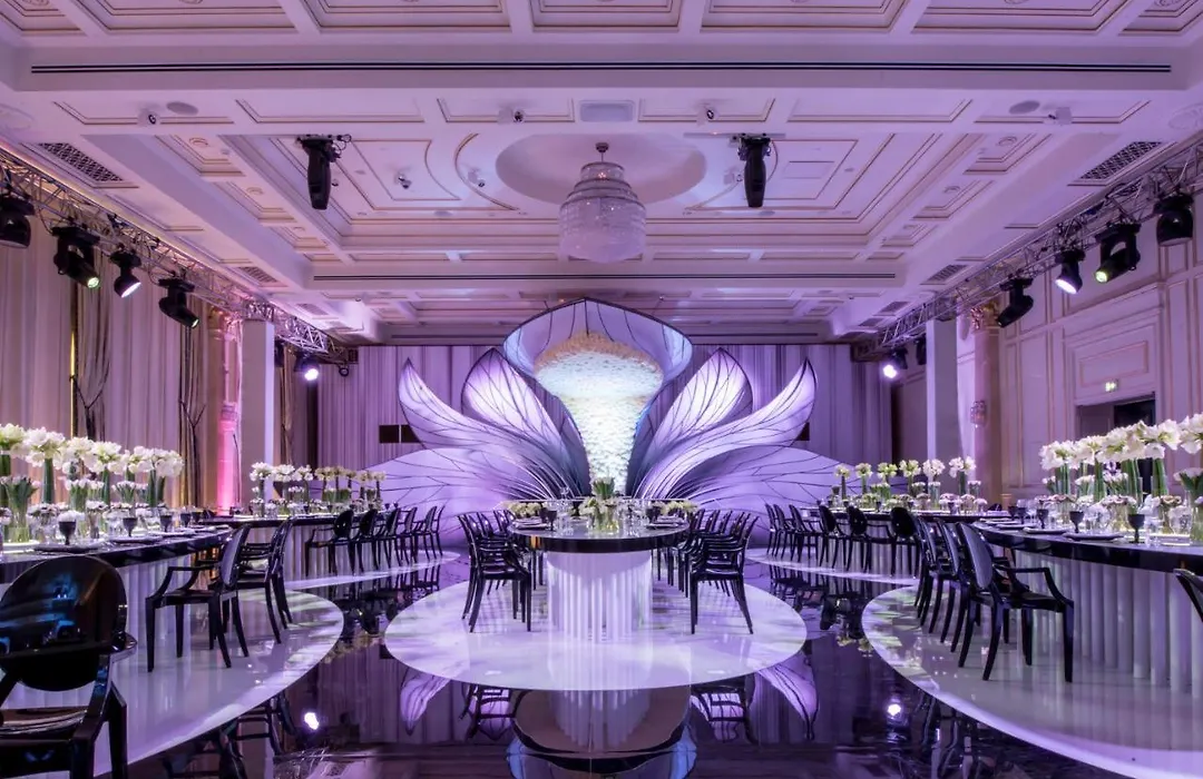 Four Seasons Hotel Moscow-1
