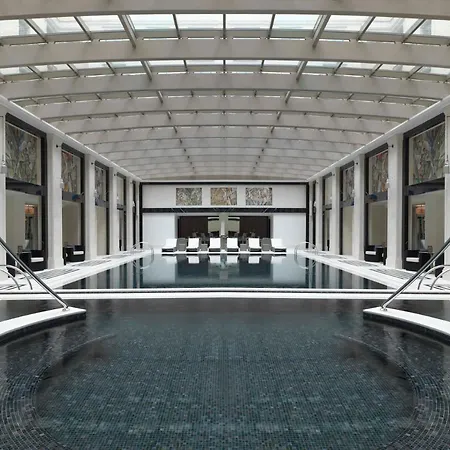 Four Seasons Hotel Moscow-3